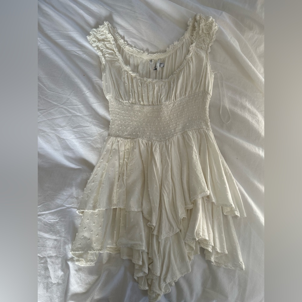 Princess Polly Romper